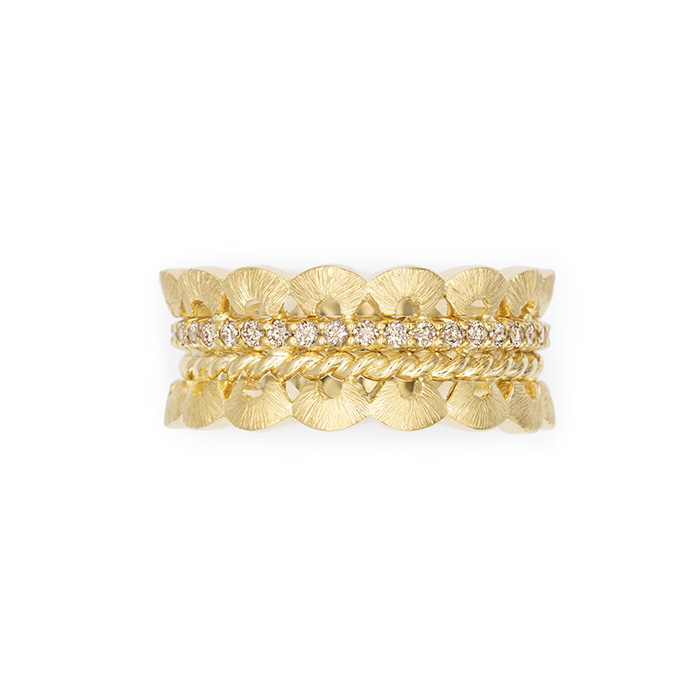 bague-coquillages-personnalisee-or-jaune-recycle-diamants-95bb6e8a