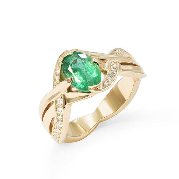 bague-brin-herbes-or-rose-emeraude-diamants-personnalisee-092a38f7