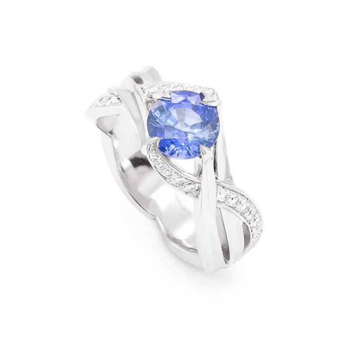 brins-herbes-personnalisee-saphir-bleu-ligne-pavee-diamants-or-blanc-181458