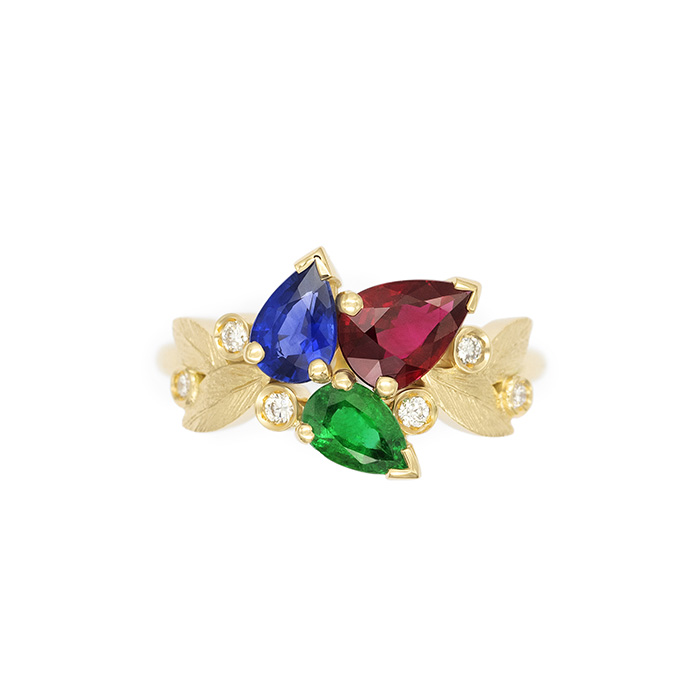 bague-trinite-olivier-sur-mesure-or-jaune-saphir-rubis-emeraude-diamants-dce4d803
