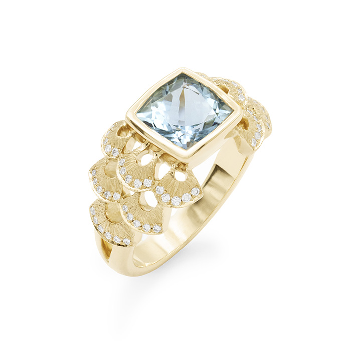 bague-boule-art-deco-coquillages-or-jaune-aigue-marine-diamants-ab568e8f