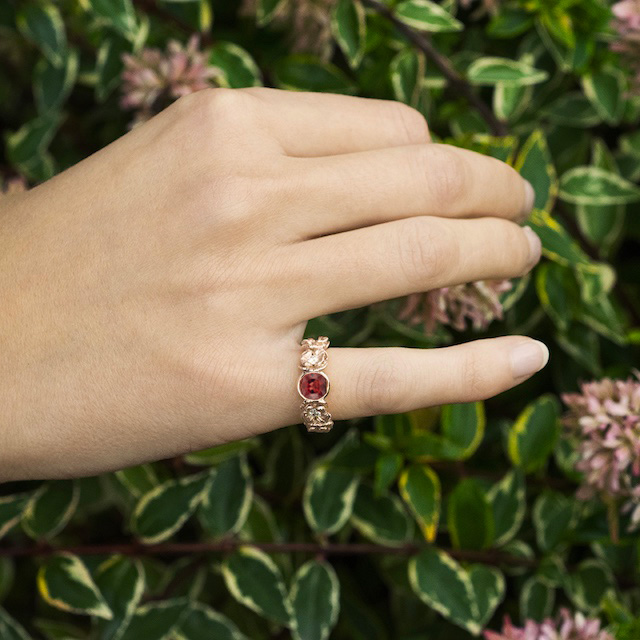bague-fleurs-coquelicots-precieuse-or-rouge-spinelle-rouge-45292cc5