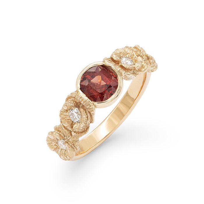 bague-fleurs-coquelicots-precieuse-or-rouge-spinelle-rouge-74011380