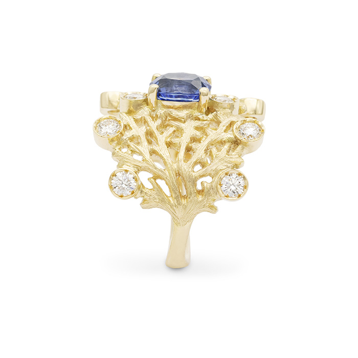 bague-corail-or-jaune-saphir-bleuet-diamants-personnalisee-112355