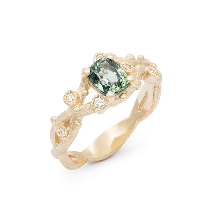 bague-de-fiancailles-gypsophile-personnalisee-or-rose-saphir-teal-diamants-398024e7