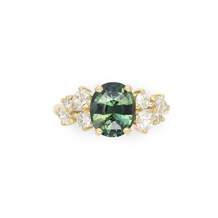 bague-fiancailles-or-jaune-saphir-teal-diamants-sur-mesure-f7e100fb