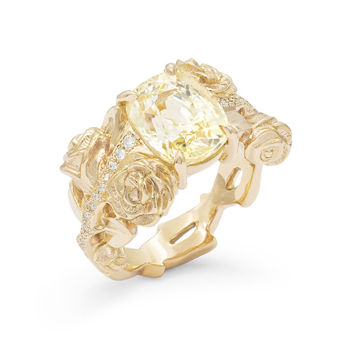 bague-rosier-saphir-jaune-diamants-171622