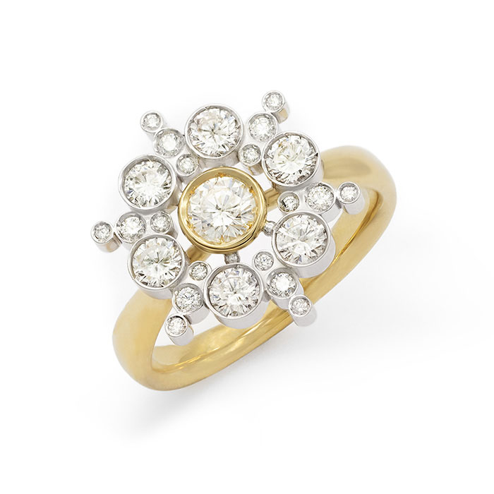 bague-flocon-personnalisee-or-blanc-jaune-diamants-d783b788
